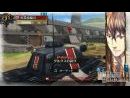 imágenes de Valkyria Chronicles 3: Unrecorded Chronicles