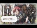 imágenes de Valkyria Chronicles 3: Unrecorded Chronicles