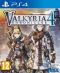 portada Valkyria Chronicles 4 PlayStation 4