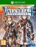 Valkyria Chronicles 4 