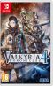 portada Valkyria Chronicles 4 Nintendo Switch