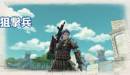 imágenes de Valkyria Chronicles 4