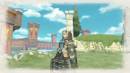 imágenes de Valkyria Chronicles 4