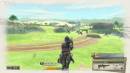 imágenes de Valkyria Chronicles 4