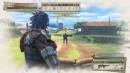 imágenes de Valkyria Chronicles 4