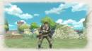 imágenes de Valkyria Chronicles 4