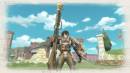 imágenes de Valkyria Chronicles 4