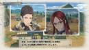 imágenes de Valkyria Chronicles 4