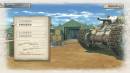 imágenes de Valkyria Chronicles 4