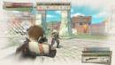 imágenes de Valkyria Chronicles 4