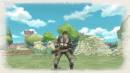 imágenes de Valkyria Chronicles 4