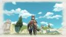 imágenes de Valkyria Chronicles 4