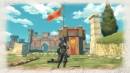 imágenes de Valkyria Chronicles 4