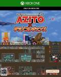 Azito x Tatsunoko Legends