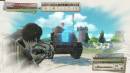 Imágenes recientes Valkyria Chronicles 4