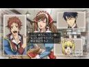 imágenes de Valkyria Chronicles II