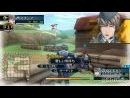 imágenes de Valkyria Chronicles II