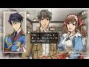 imágenes de Valkyria Chronicles II