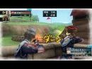 imágenes de Valkyria Chronicles II