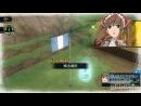 imágenes de Valkyria Chronicles II