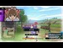 imágenes de Valkyria Chronicles II