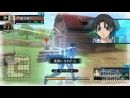 imágenes de Valkyria Chronicles II