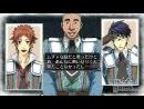 imágenes de Valkyria Chronicles II