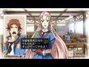 imágenes de Valkyria Chronicles II