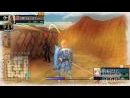 imágenes de Valkyria Chronicles II