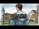 imágenes de Valkyria Chronicles II