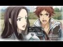 imágenes de Valkyria Chronicles II