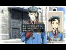 imágenes de Valkyria Chronicles II