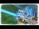 imágenes de Valkyria Chronicles II