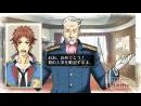 imágenes de Valkyria Chronicles II