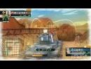 imágenes de Valkyria Chronicles II