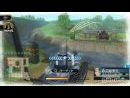 imágenes de Valkyria Chronicles II