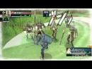 imágenes de Valkyria Chronicles II