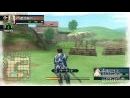 imágenes de Valkyria Chronicles II