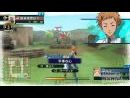 imágenes de Valkyria Chronicles II