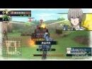 imágenes de Valkyria Chronicles II