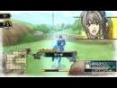 imágenes de Valkyria Chronicles II