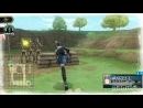 imágenes de Valkyria Chronicles II