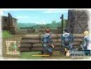 imágenes de Valkyria Chronicles II