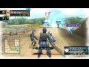 imágenes de Valkyria Chronicles II