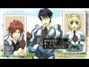 imágenes de Valkyria Chronicles II