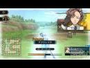 imágenes de Valkyria Chronicles II