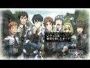 imágenes de Valkyria Chronicles II