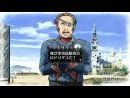 imágenes de Valkyria Chronicles II