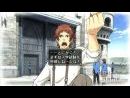 imágenes de Valkyria Chronicles II