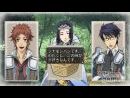 imágenes de Valkyria Chronicles II